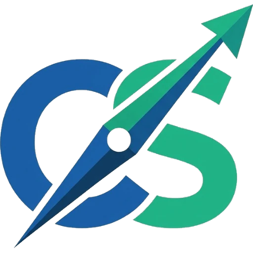 Logo CompareSoft